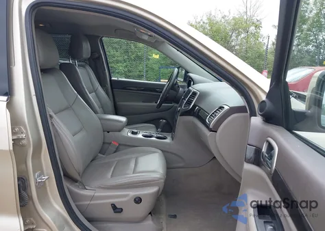 2011 Jeep Grand Cherokee Laredo z USA, uszkodzony, nr VIN 1J4RR4GT6BC517139